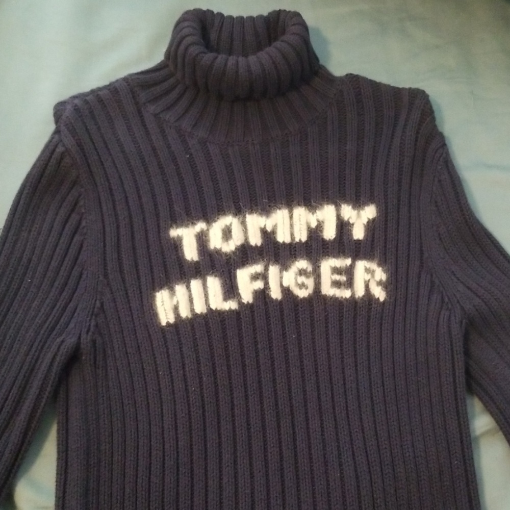 Tommy hilfiger